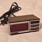 Vintage Spartus Horizon Lcd Elec Alarm Clock Model 1138 Snooze Tested & Works. Fixed Price $15.99.