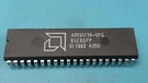 Genuine AM9517A-5PC Amd 5MHZ Multimode Dma Controller Ic. Fixed Price $9.99.