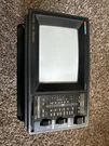 Vintage Jc Penney 685-2189 Portable. Fixed Price $75.00.