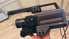 Panasonic Wv 3250 Pro Line Color Vintage Tv Lens. Fixed Price $60.00.