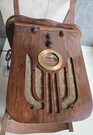 Philco Model 37-620 Tube Radio Collectible Vintage 1930S Wood Cabinet. Fixed Price $90.25.