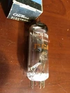 6HU6 / EM87 Rca Tuner Vacuum Tube West Germany Used Tested Good. Fixed Price $19.98.
