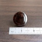 Vintage Rca Radiola Knob 1940S-50S Brown Bakelite 1PC 1/4" Shaft. Fixed Price $12.00.
