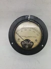 Vintage Hoyt Electrical Instrument Works Model No. 17-L Dc Voltmeter 0-150. Fixed Price $32.00.