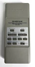 Radioshack Duofone Model TAD-220 Vintage Answering Machine Remote Tested Works. Fixed Price $19.60.