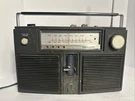 Realistic Concertmate 8 Radio Shack Stereo Track Player Am Fm 14-920A **read**. Fixed Price $42.99.