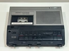 Sanyo Memo-scriber TRC-7050A Untested Good Condition No Power Cord. Fixed Price $16.01.