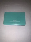 Vintage Casio Personal Diary JD-2000!ELECTRONIC Handheld 90S Tested! Needs Batt. Fixed Price $19.99.