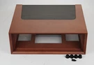 Marantz WC-43 Walnut Wood Case For 4300/4400/2325...10-YEAR Wrt. Fixed Price $359.00.