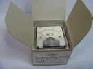 Westron Model WP-38 0-150 Ac Voltmeter. Fixed Price $24.00.