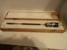Itt W5/2GD Travelling Wave Tube Twt. Fixed Price $100.00.