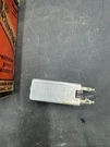 Meissner 16-6752 Input If Transformer 262KHZ Kc Og. Fixed Price $11.99.