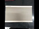 Sony XM-4045. Fixed Price $133.57.