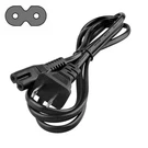 2-PRONG Ac Power Cord Cable Lead For Cannon I960 Printer Adapter. Fixed Price $11.04.