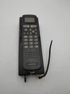 Vintage Audiovox PRT9100AU Brick Cell Phone/car With Carry Bag. Parts.. Fixed Price $12.50.