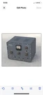 Huge Manual - Allied Radio Knight Service Cd. Fixed Price $15.00.
