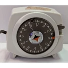 Intermatic Time-all A211-6 Appliance Timer Vintage White Good 15A 1875W Usa. Fixed Price $25.00.
