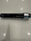 Sony Walkman NW-S203F Digital Music Player MP3 Fm Black Needs Battery. Fixed Price $260.00.