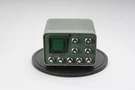 Heathkit SB-610 Station Monitor Scope For Amateur Radio. Fixed Price $359.33.
