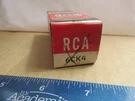 Rca 6CK4 Tube Lot 102. Fixed Price $5.00.