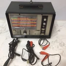 Sears Penske 244.21033 Automotive Analyzer - Untested, Has Leads Included. Fixed Price $19.95.