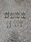 New! Lot Of 7: Buss 3823-2 Fuse Blocks (no Box). Fixed Price $75.00.