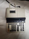 Canon CP1213D Printing Calculator Black/red Ink Carry Handle Tested & Working. Fixed Price $38.99.