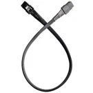 Silverstone SST-CPS02 500MM Thick Shielded Mini-sas 36PIN Cable. Fixed Price $27.99.