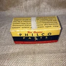 (X1) Nos Philco Universal Selenium Rectifier 250 Ma Input 150 Ohms 34-8003-5. Fixed Price $15.00.