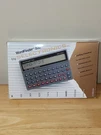 Vintage Wordfinder Selectronics Spelling Checker Thesaurus HH220 Pre-owned. Fixed Price $18.00.