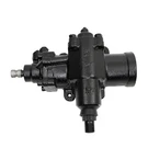 Labwork Power Steering Gear Box For 1964-1976 Chevy Malibu Gmc Sprint Pontiac. Fixed Price $157.24.