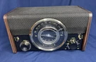 Victrola Vc 525 Retro Bluetooth Fm Clock Radio. Fixed Price $49.21.