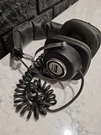 Vintage Panasonic EAH-20 8 Ohm Hi Fi Stereo Headphones. Fixed Price $25.00.