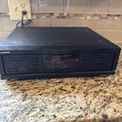 Fisher DAC-503 Automatic Digital Disc Changer No Remote Read. Fixed Price $20.75.