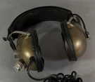 Koss Stereo Headphones PRO-4A W/ & Mono Switch Tested Works. Fixed Price $29.99.