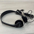 Vintage Sony Walkman MDR-005E Adjustable Headband Stereo Headphones Tested Works. Fixed Price $24.99.