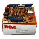 Vintage Rca 145262 MODULE-MCH002B Tv Television Part Nos Circuit Board. Fixed Price $13.95.