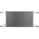 Ac Condenser For 1985-2000 Western Star 4900 97-01 Freightliner Century Class. Fixed Price $63.89.