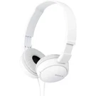Sony MDR-ZX110 Headphones Stereo Extra Bass Monitor Over-head. Fixed Price $20.99.