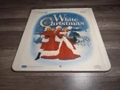 "white Christmas" Video Disc Ced Rca Selectavision Movie. Fixed Price $14.99.
