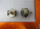 Lot Of 13 Honeywell RV4NAYSD503A 50K Ohm Pot 2W Carbon Line. Fixed Price $199.99.