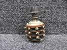 MS25002-3 Electroswitch Rotary Assembly With Knob. Fixed Price $392.00.