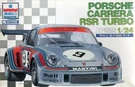 1/24 Porsche Carrera Rsr Turbo 411 Japan Vintage Rare Unbuilt Model Kit. Fixed Price $112.99.