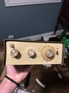 Healthkit Vhf Monitor Receiver GR-88. Fixed Price $115.00.