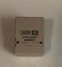 2HCA102 Home Minder Appliance Module Beige Tan. Fixed Price $9.22.
