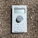 Life-tech Ezstim Ii Peripheral Nerve Stimulator. Fixed Price $150.00.