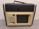 Vintage Belle Duo 16 Cartridge Player Projector 60-0 **working W/cover. Fixed Price $150.00.
