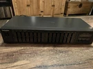 Technics SH-8029 Stereo Graphic Equalizer Spectrum Analyzer. Fixed Price $100.00.