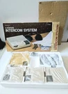 Vintage Archer Radio Shack 4-STATION Intercom System 9V 43-223A Tested Works!. Fixed Price $28.00.