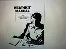 Heathkit ETA-4200 Manual Digital. Fixed Price $5.99.